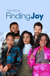 مشاهدة فيلم Tyler Perry's Finding Joy 2025 مترجم