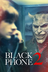 مشاهدة فيلم Black Phone 2 2025 مدبلج