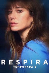 مسلسل Breathless الموسم الثاني مترجم