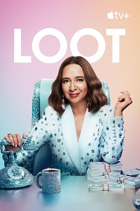 مسلسل Loot الموسم الثالث مترجم