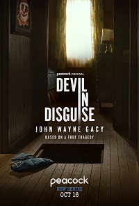 مسلسل Devil in Disguise John Wayne Gacy مترجم