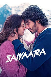 مشاهدة فيلم Saiyaara 2025 مترجم