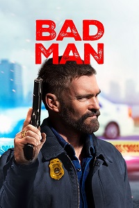 مشاهدة فيلم Bad Man 2025 مترجم