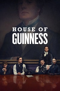 مسلسل House of Guinness مترجم