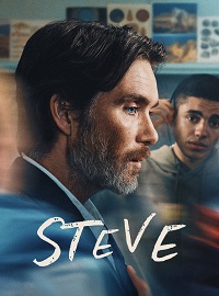فيلم Steve 2025 مترجم