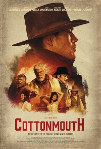 مشاهدة فيلم Cottonmouth 2025 مترجم