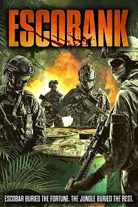 مشاهدة فيلم Escobank 2025 مترجم