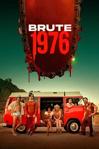 مشاهدة فيلم Brute 1976 2025 مترجم