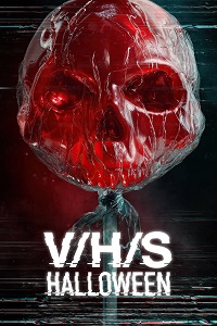 مشاهدة فيلم VHS Halloween 2025 مترجم