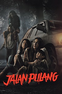 مشاهدة فيلم Jalan Pulang 2025 مترجم