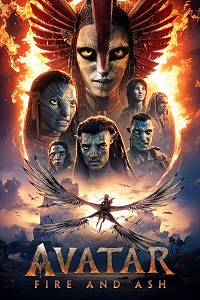 مشاهدة فيلم Avatar Fire and Ash 2025 مترجم