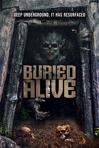 مشاهدة فيلم Buried Alive 2025 مترجم