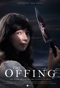 مشاهدة فيلم The Offing 2025 مترجم