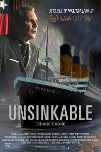 مشاهدة فيلم Unsinkable 2024 مترجم