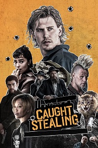 مشاهدة فيلم Caught Stealing 2025 مترجم