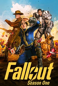 مسلسل Fallout الموسم الاول مترجم