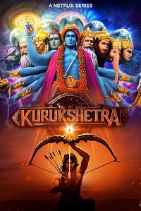 مسلسل Kurukshetra مترجم