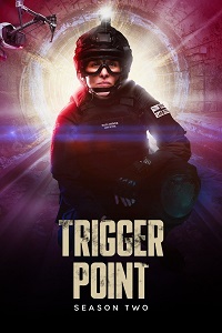 مسلسل Trigger Point الموسم الثاني مترجم
