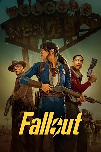 مسلسل Fallout الموسم الثاني مترجم