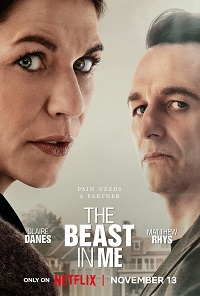 مسلسل The Beast in Me مترجم