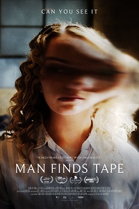 مشاهدة فيلم Man Finds Tape 2025 مترجم
