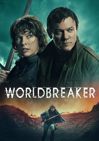 مشاهدة فيلم Worldbreaker 2025 مترجم