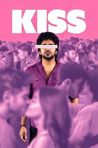 مشاهدة فيلم Kiss 2025 مترجم