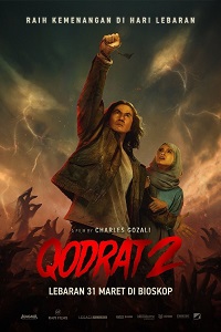 مشاهدة فيلم Qodrat 2 2025 مترجم