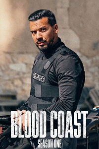 مسلسل Blood Coast مترجم