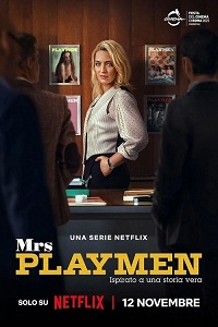 مسلسل Mrs Playmen مترجم