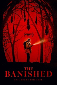 مشاهدة فيلم The Banished 2024 مترجم