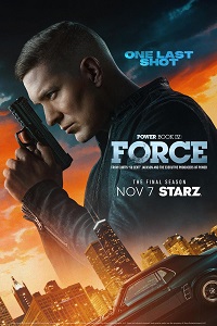 مسلسل Power Book IV Force الموسم الثالث مترجم