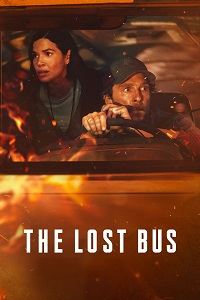 فيلم The Lost Bus 2025 مترجم