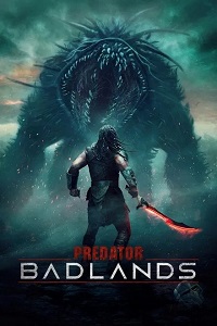 مشاهدة فيلم Predator: Badlands 2025 مدبلج